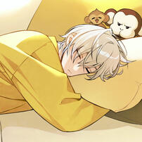 Hitorigoto : Kaelix Debonair Birthday fan cover