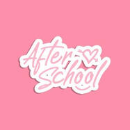 AFTER SCHOOL: ALNST Zine