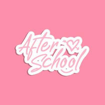 AFTER SCHOOL: An ALNST Fanzine