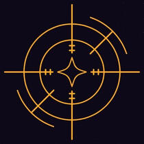 Ex Umbra : Genshin mafia AU zine