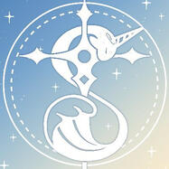 Stardust Tides: ChildeAether zine